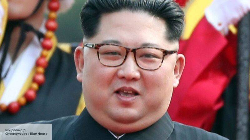 The Times рассказала об операции на сердце Ким Чен Ына