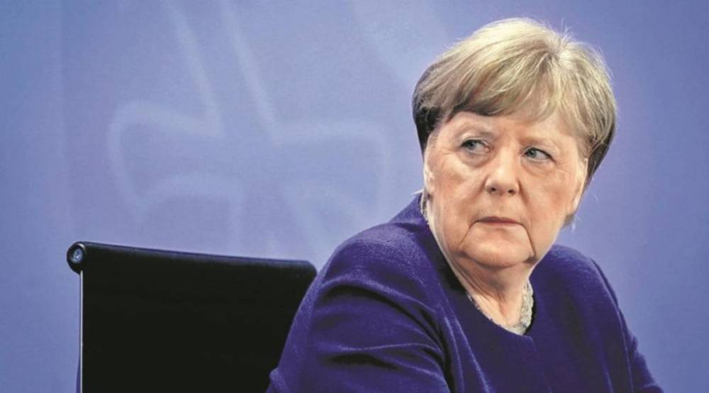 Бизнесмены и предприниматели продолжают давить на Меркель: «Отмените ограничения, пока не стало слишком поздно»