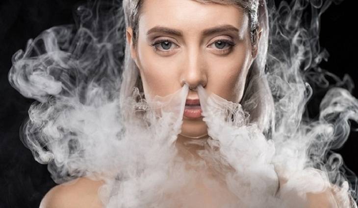 Учёные сравнили вред от обычных и электронных сигарет