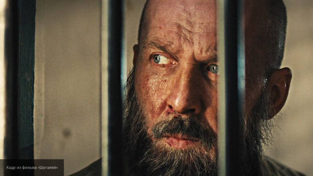 "Шугалей" удостоился высоких оценок на российских киносайтах