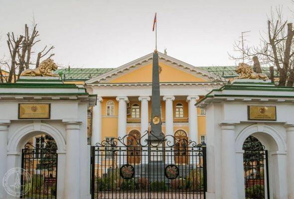 Посольство Армении в России: 5 тыс. наших граждан хотят вернуться на родину