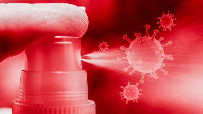 Эпидемиолог объяснил рост числа заражений коронавирусом в РФ