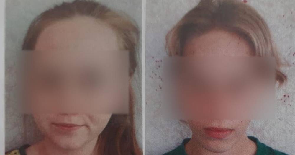 В Новокузнецке полиция обнаружила двух пропавших 12-летних школьниц
