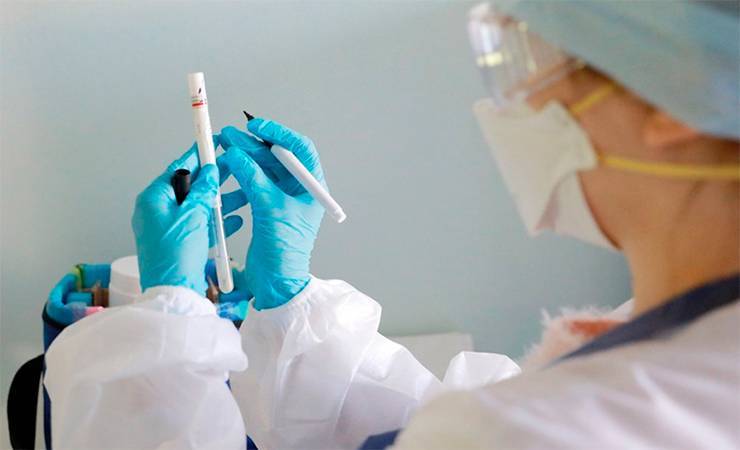 В Беларуси число заразившихся коронавирусом перевалило за 16000