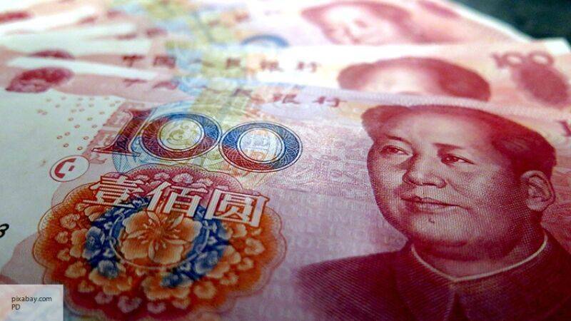 Эксперты L'Antidiplomatico объяснили желание России инвестировать в госдолг КНР
