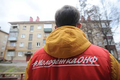 Активисты «Молодежки ОНФ» помогли больницам в 12 регионах России