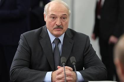 Лукашенко поможет российским депутатам попасть на парад Победы в Минске