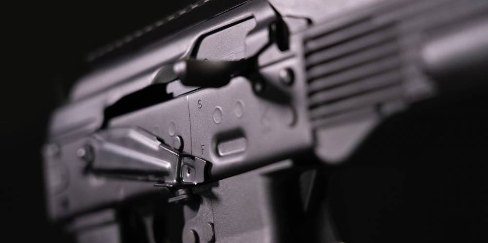 Стрелок из США Ян МакКоллум оценил американскую версию пистолета-пулемета «Витязь-СН»