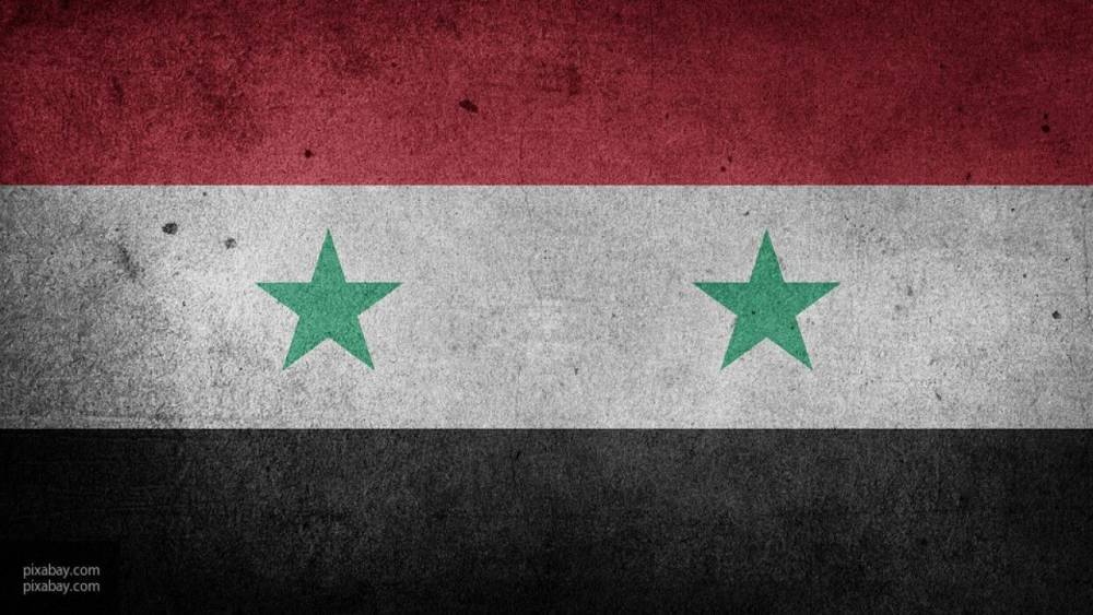 Минобороны РФ заявило, что в Сирии проведено порядка 2,4 тысячи гуманитарных акций