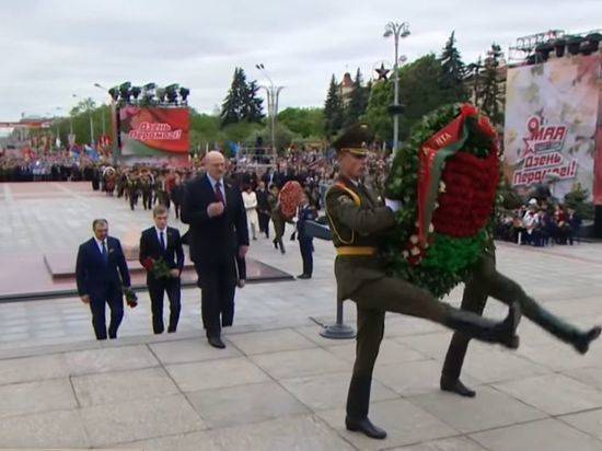 Российский вирусолог назвал глупостью проведение Парада Победы в Белоруссии