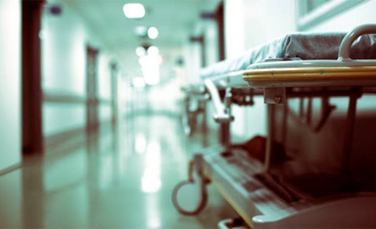 Скончался 36-летний сотрудник больницы в Буда-Кошелево — пневмония и коронавирус