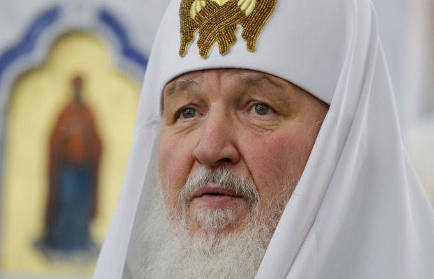Призыв патриарха Кирилла не посещать храмы был самым сложным в его жизни
