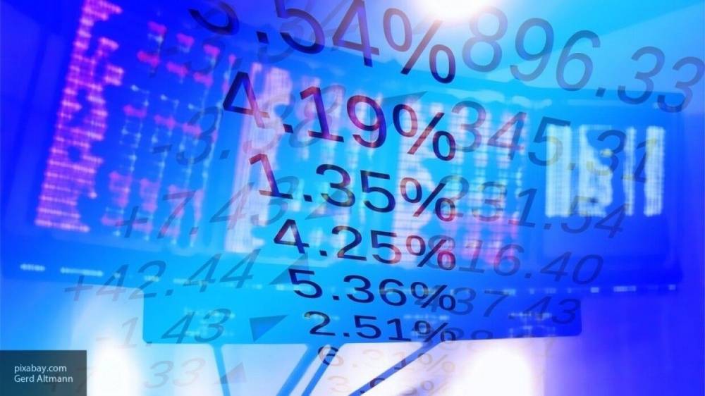 Экономист из США объяснил действия фондовых инвесторов во время кризиса