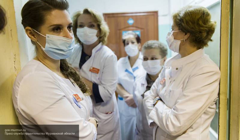 Русфонд поддержал вброс о "коронавирусном призыве" на волне протеста студентов-медиков
