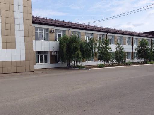 В Ростовской области врачи пожаловались на отсутствие туалетов для больных. Им приходится использовать ведра