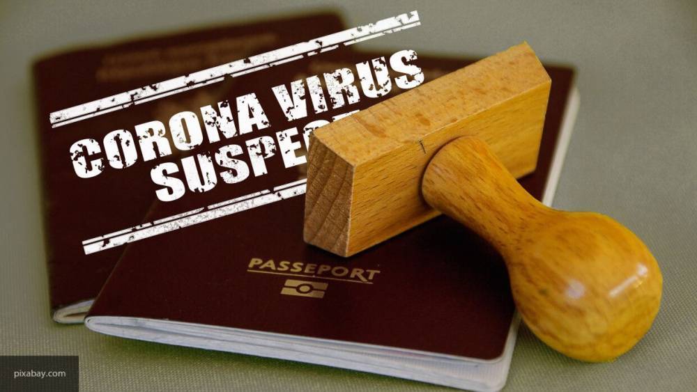 Минздрав РФ может ввести "паспорт иммунитета" из-за пандемии коронавируса