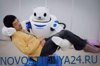СМИ: Токийские отели для пациентов с COVID-19 оснастят роботами