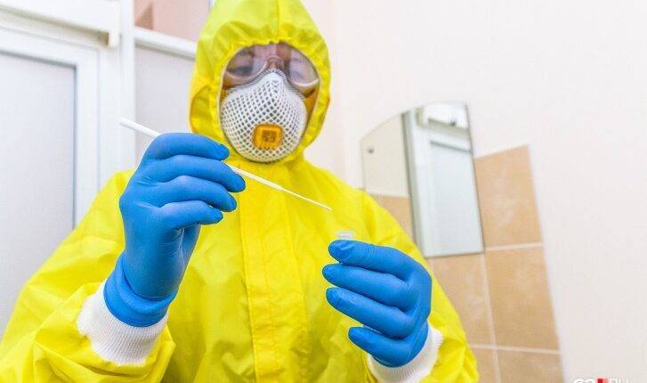 Вспышка в крупной компании: где обнаружили новые случаи коронавируса в Самарской области