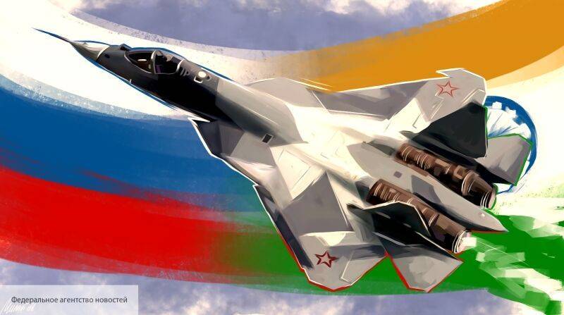 Sohu Индия никогда не будет первым покупателем новейшего вооружения России