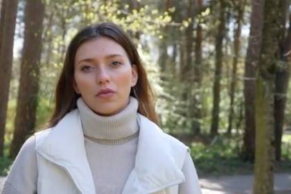 Тодоренко выпустила фильм о домашнем насилии после скандального высказывания