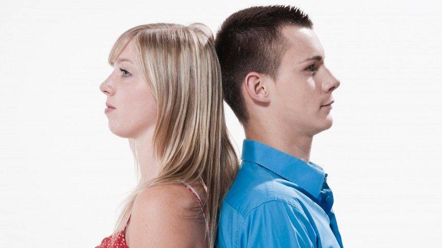 Какова основная причина стремления супругов развестись?