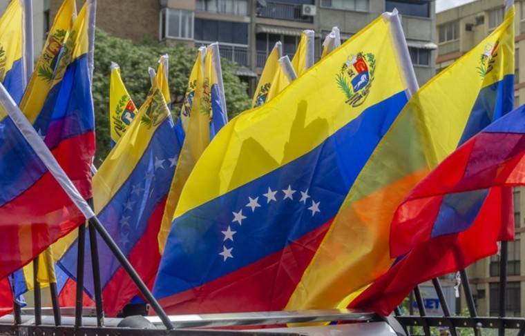 ВС Венесуэлы приведены в боеготовности после атаки колумбийских боевиков