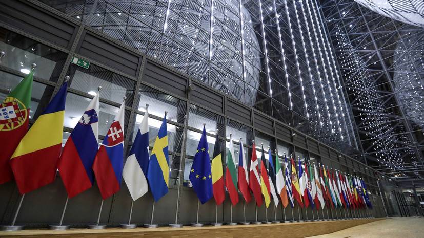 «Приближаемся к тяжёлым временам»: будет ли ЕС делать шаги в сторону отмены антироссийских санкций на фоне COVID-19