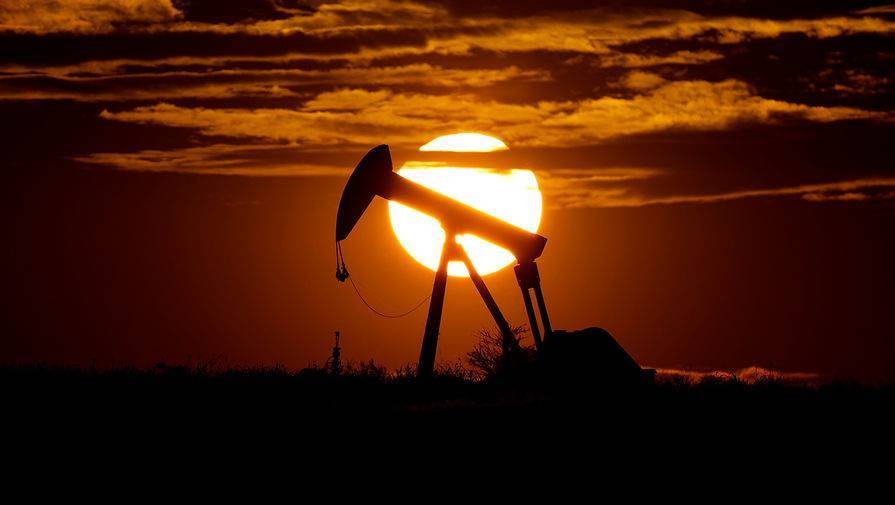 Цена нефти Brent поднялась выше $38 впервые с начала марта