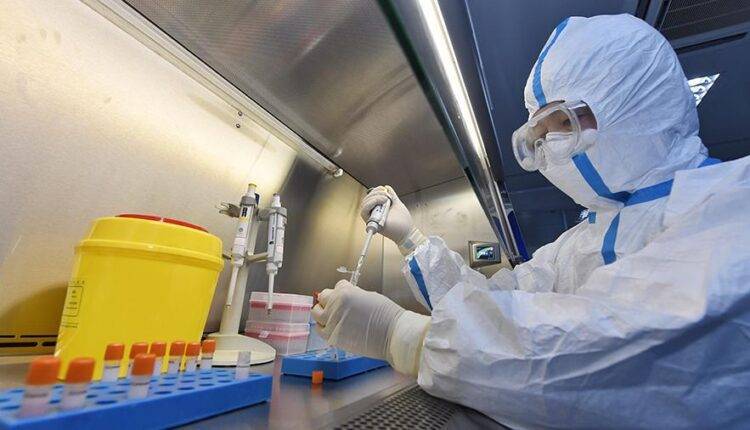 Китайские ученые сделали заявление об источнике коронавируса