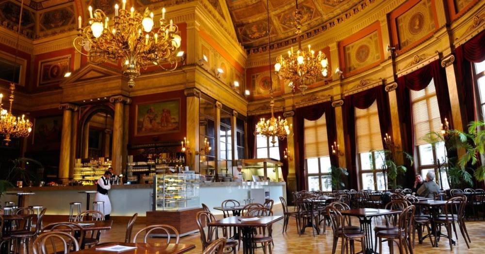 Власти Бельгии назвали условия для открытия ресторанов и кафе