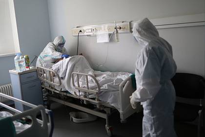 Доктор Мясников назвал способ избежать новой вспышки коронавируса в России