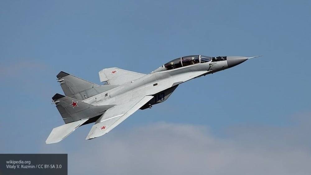Немецкий депутат изучил вброс США о МиГ-29 в Ливии и напомнил об агрессии Турции