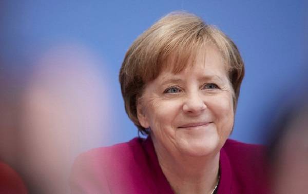 Меркель не согласна на очную встречу лидеров G7