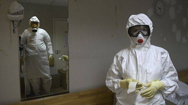 В Кирове семеро детей заразились коронавирусом в детском саду