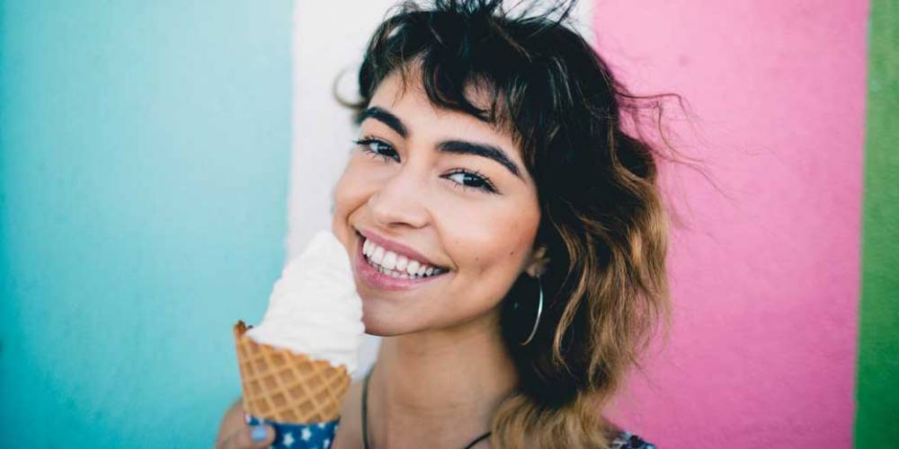 Ученые вывели пошаговую инструкцию для улучшения вкуса мороженого