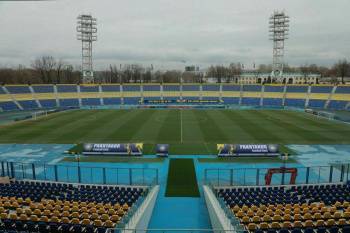 В Узбекистане с 5 июня разрешили проводить футбольные матчи. Правда, пока без зрителей