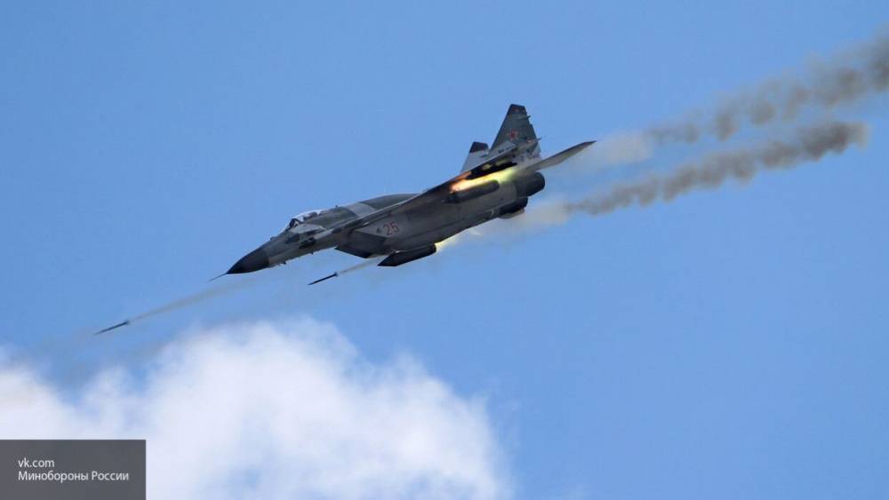 Кудряшов заявил, что вбросы о боевых самолетах РФ являются частью предвыборного плана США