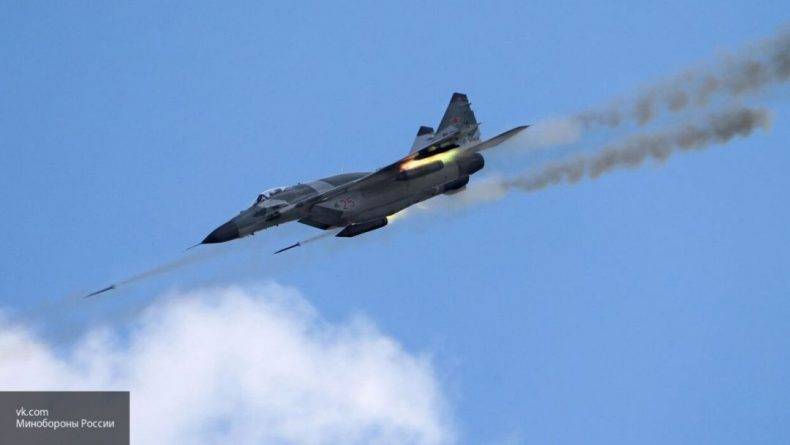 Кудряшов заявил, что вбросы о боевых самолетах РФ являются частью предвыборного плана США