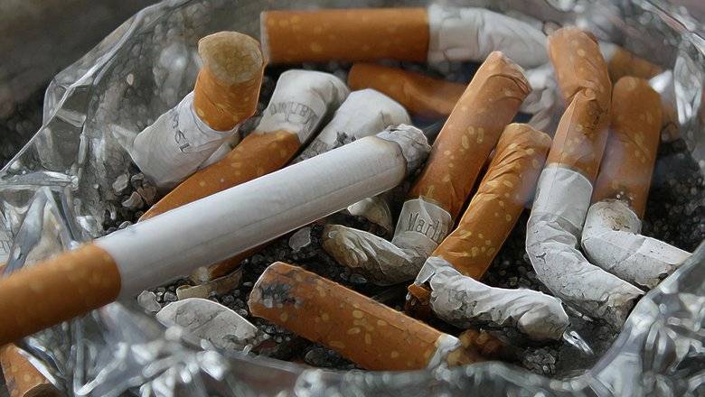 Тюменские онкологи рассказали, к чему приводит курение