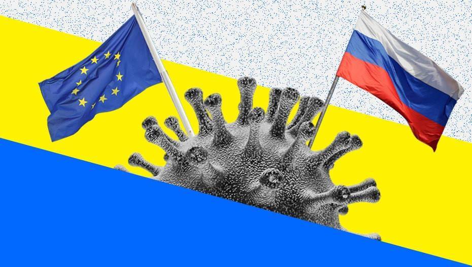 Украина и экономическая самоизоляция: поменяет ли COVID-19 отношения России и ЕС
