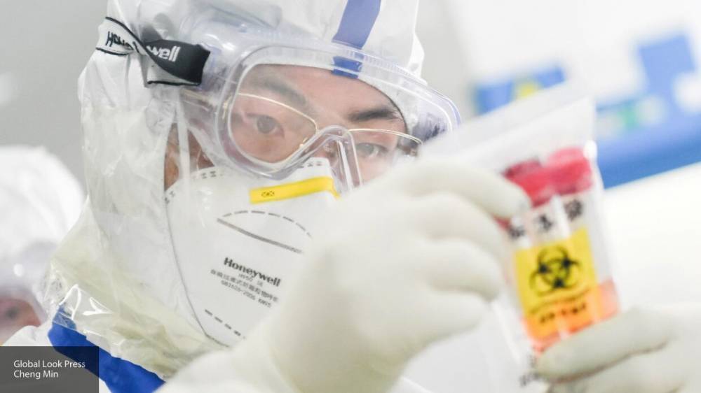 Ученые из Китая не согласились с версией появления коронавируса в Ухане