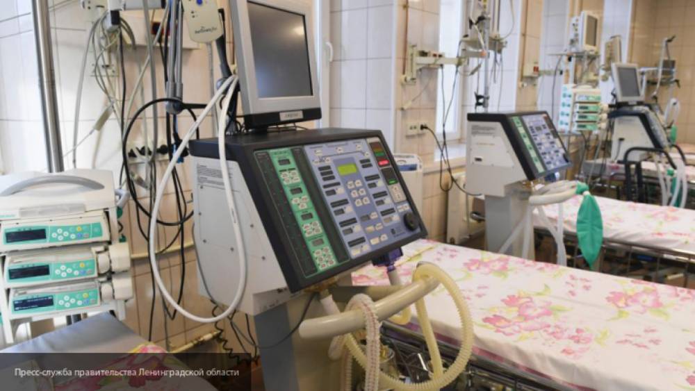 Московские медики сообщили о выздоровлении 3599 пациентов с коронавирусом