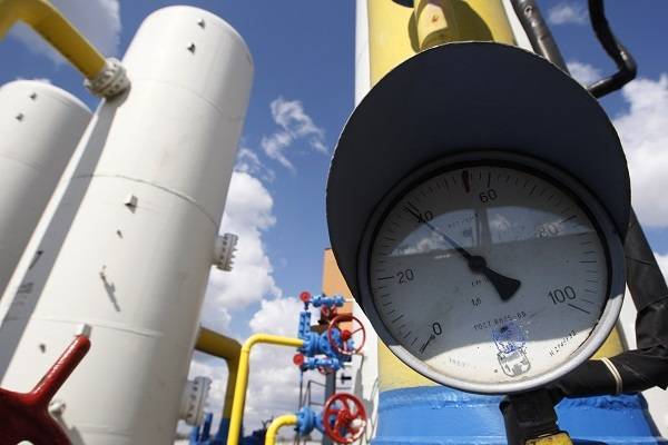 Минск отрицает наличие долга за газ перед Москвой