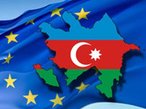 Принцип территориальной целостности – основа связей ЕС и Азербайджана