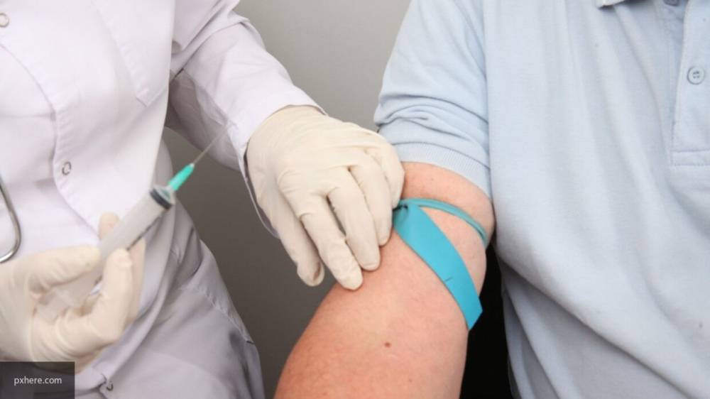Проект нового КоАП РФ предполагает штрафы за отказ от вакцинации