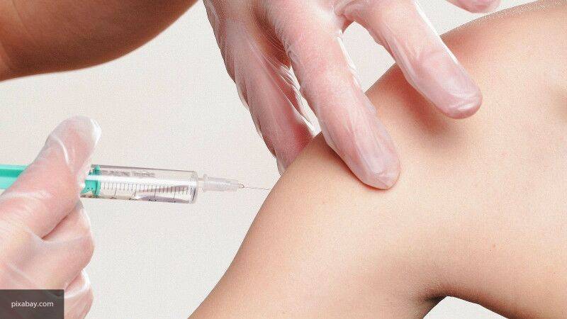 Россиян могут начать штрафовать за отказ от обязательной вакцинации