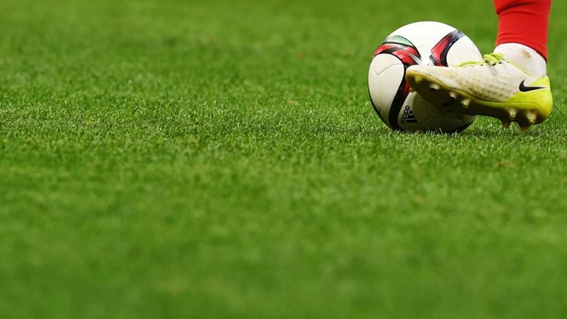 Футбольная Серия А возобновится 20 июня