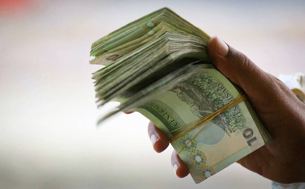 США обвинили Россию в печати фальшивых денег для нелегитимного правительства Ливии