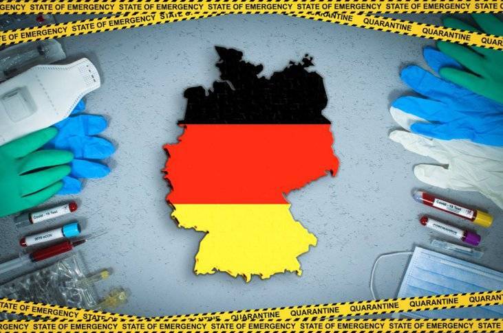 Вирусологи: Германия может избежать второй волны коронавируса