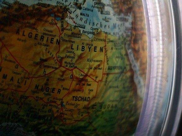 Госдеп: Россия печатает фальшивые деньги для Ливии